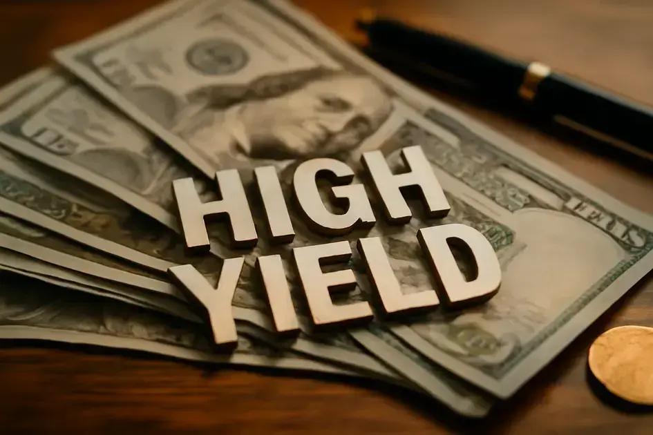 os principais benefícios e riscos dos fundos de crédito high yield