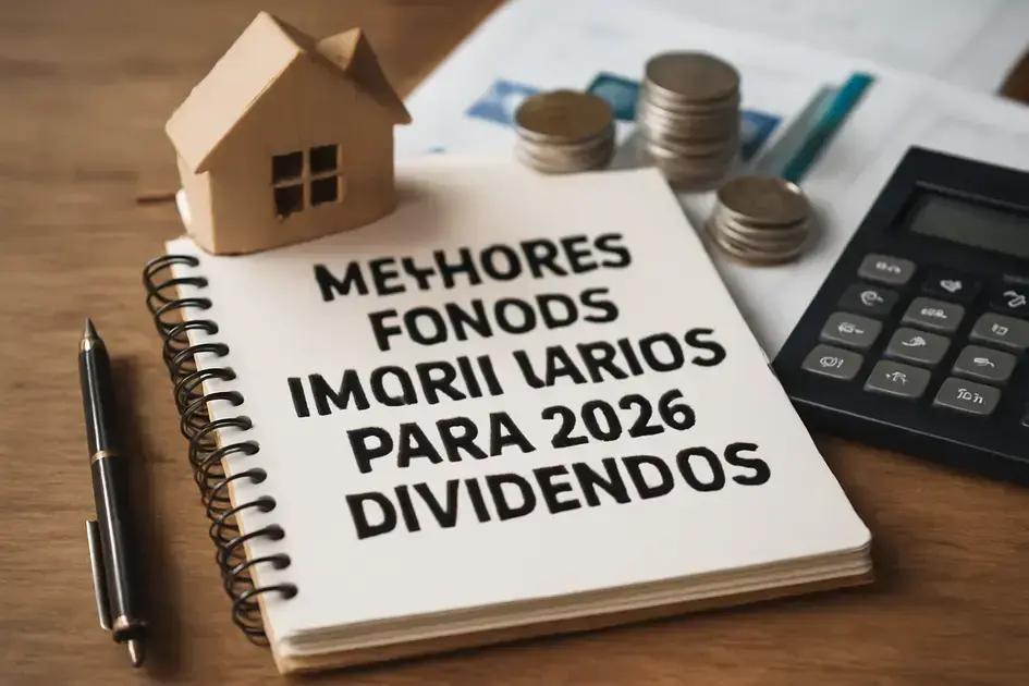 Os requisitos para escolher um bom fundo imobiliário