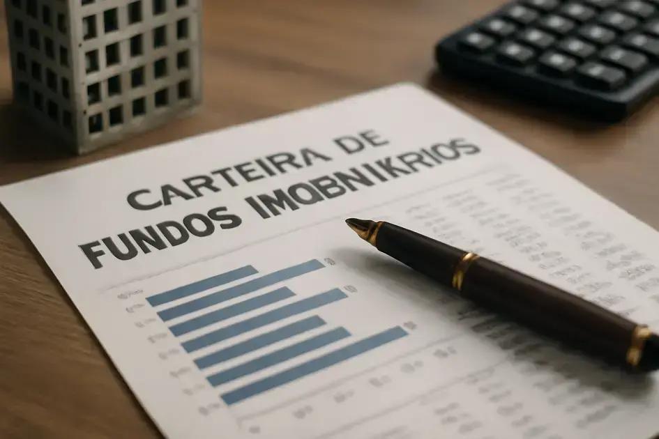 Por que investir em fundos imobiliários?