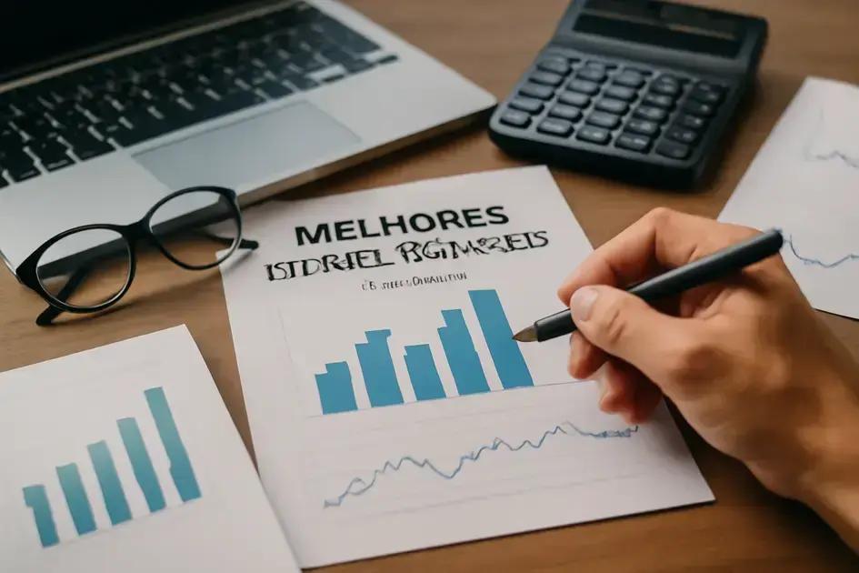 principais critérios para análise de fundos