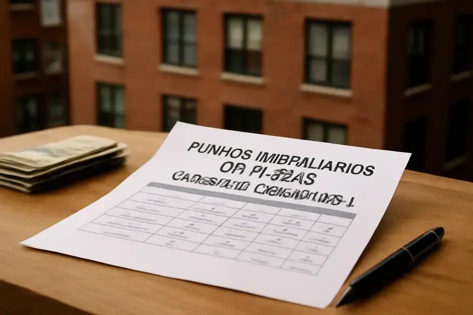 principais fundos imobiliários de tijolo no mercado brasileiro
