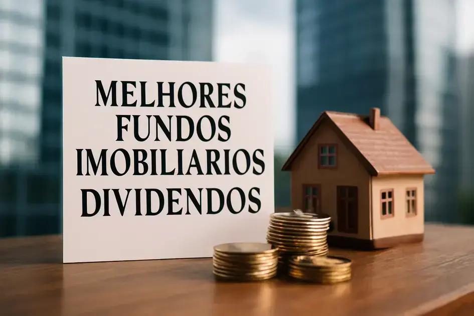 principais indicadores para avaliar fundos imobiliários