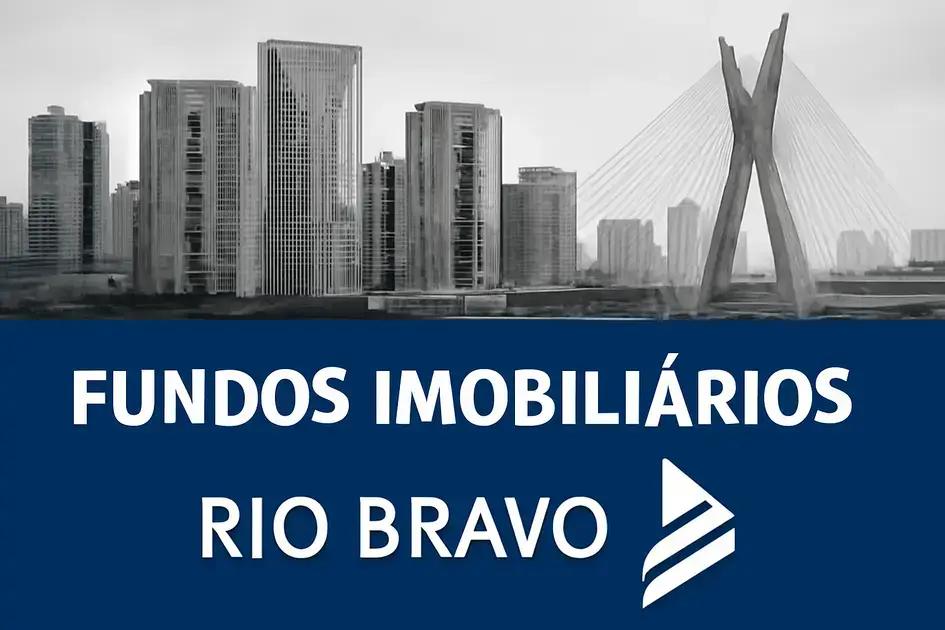 principais tipos de FIIs ofertados pela gestora