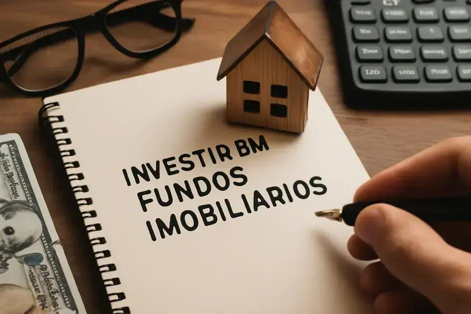 Principais tipos de fundos imobiliários no mercado