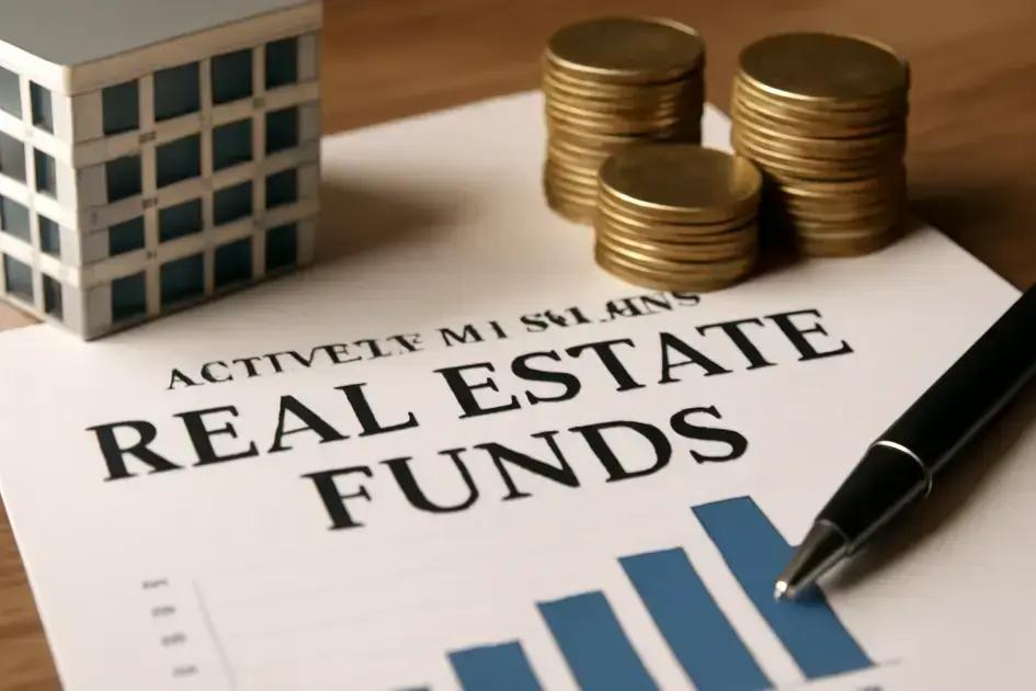 Principais vantagens da gestão ativa em fundos imobiliários