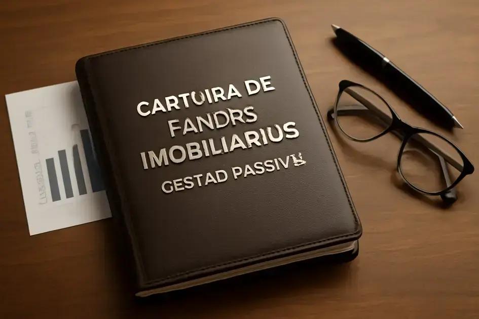 principais vantagens da gestão passiva para investidores iniciantes
