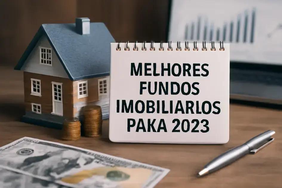 Quais os melhores fundos imobiliários para 2025: veja como escolher