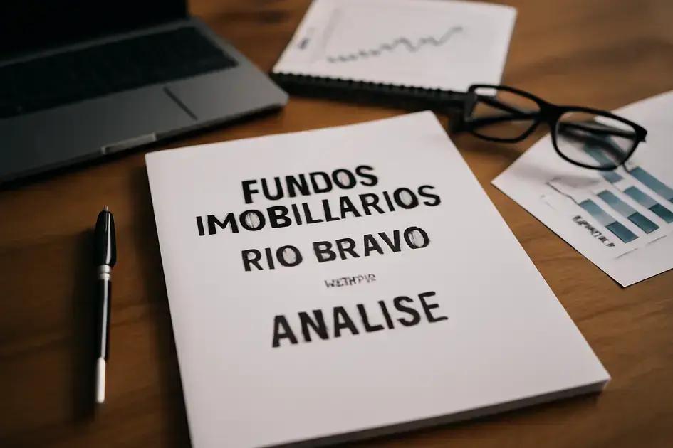 quais são os riscos associados aos fundos Rio Bravo?
