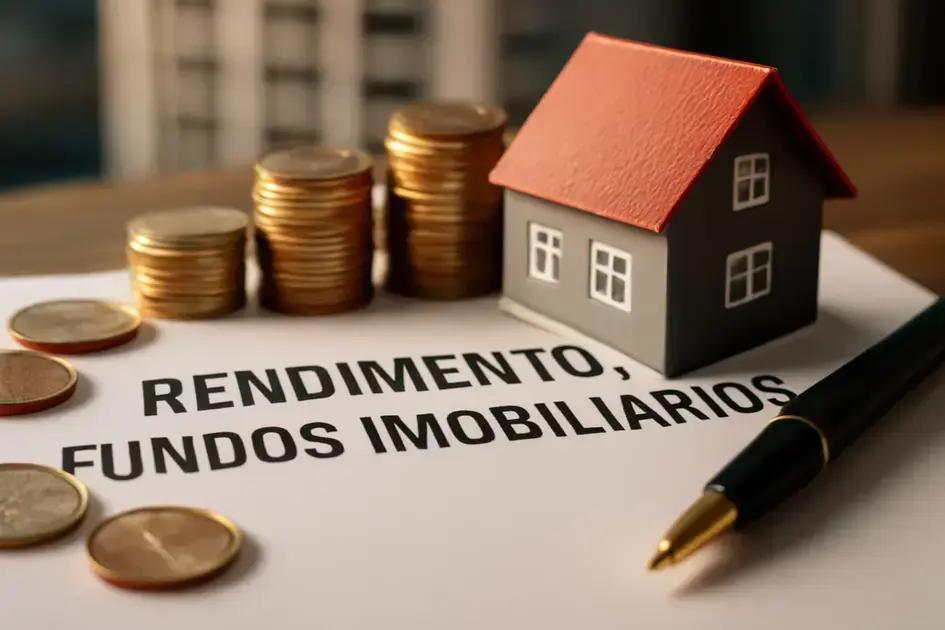 Rendimento fundos imobiliários: como aumentar seus ganhos