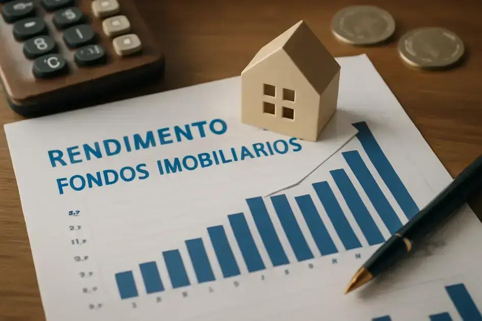 Rendimento fundos imobiliários: maximize seus ganhos neste mercado