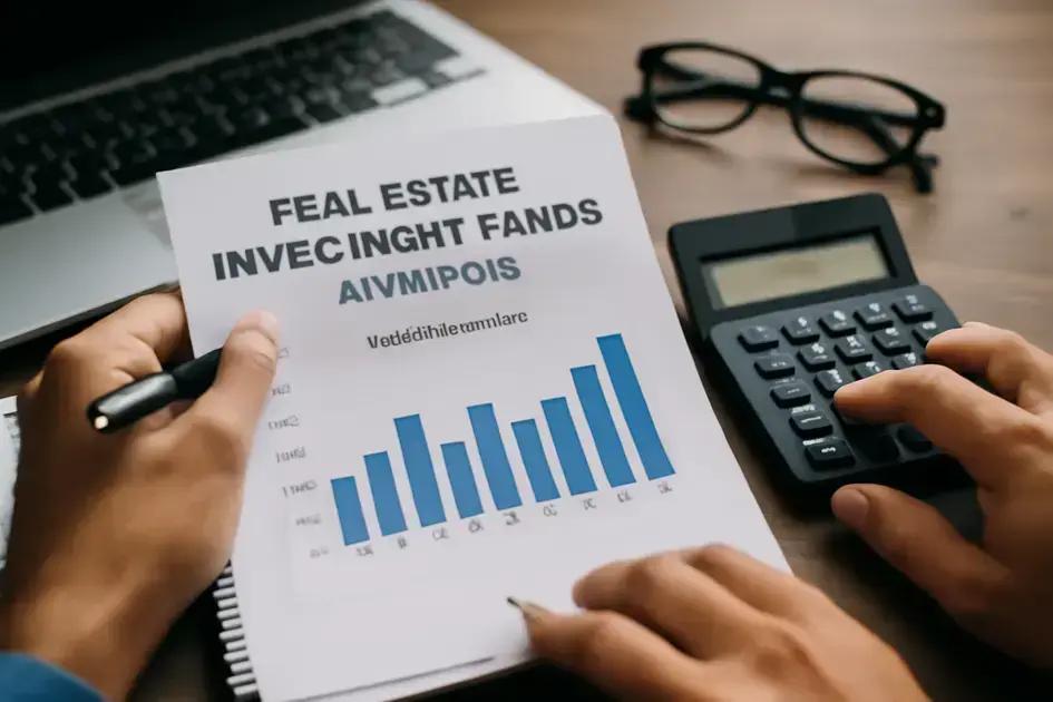 Riscos a considerar na análise de fundos imobiliários