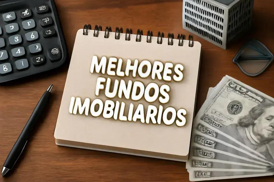 tipos de fundos imobiliários disponíveis no mercado