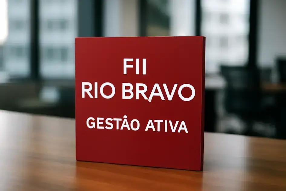Vantagens da gestão ativa em FIIs
