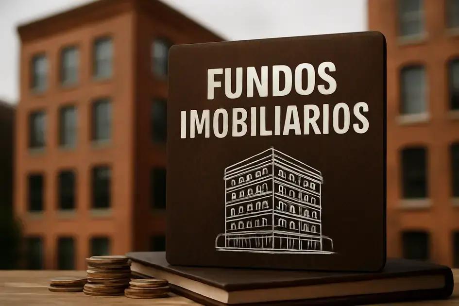 Vantagens da gestão passiva em fundos imobiliários