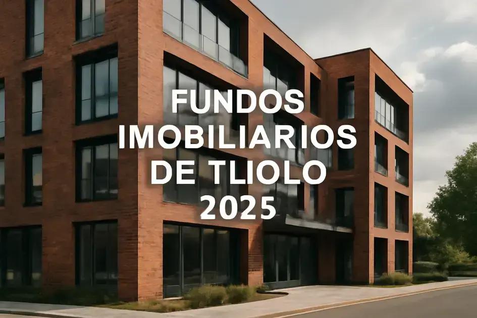 vantagens de investir em fundos de tijolo em 2025