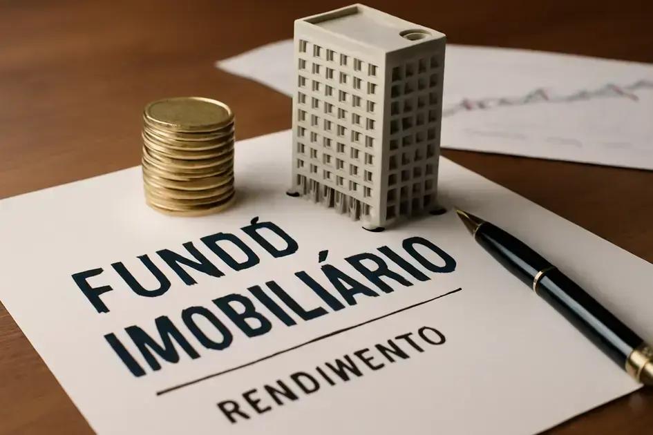 vantagens dos fundos imobiliários em gerar renda passiva