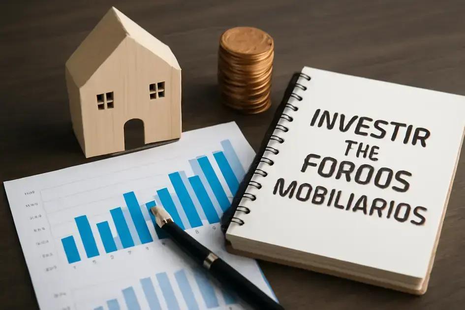Vantagens e desvantagens de investir em fundos imobiliários