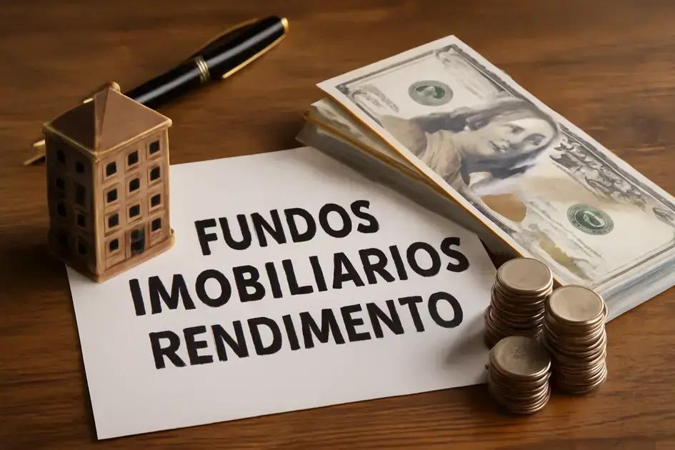 vantagens e riscos ao investir em FIIs de rendimento