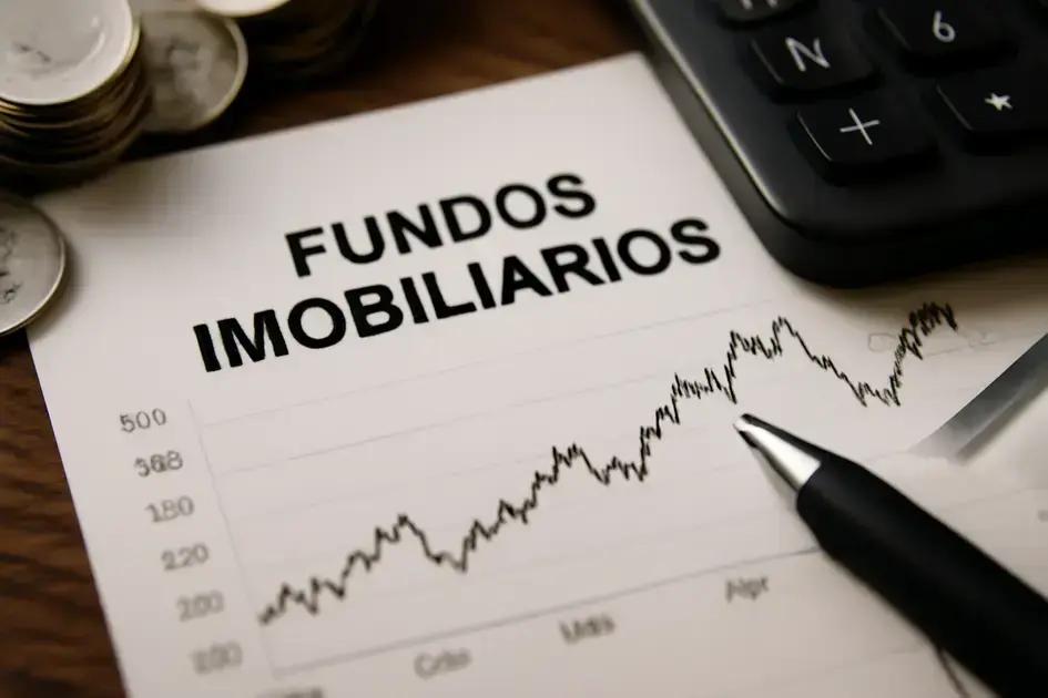 vantagens e riscos dos fundos de investimento imobiliário