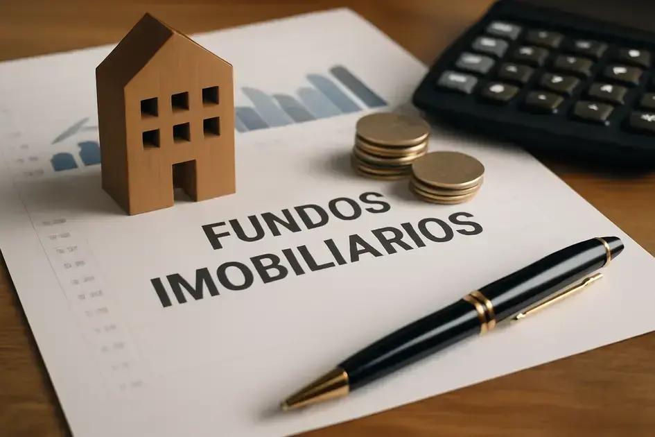 vantagens e riscos dos fundos imobiliários de papel