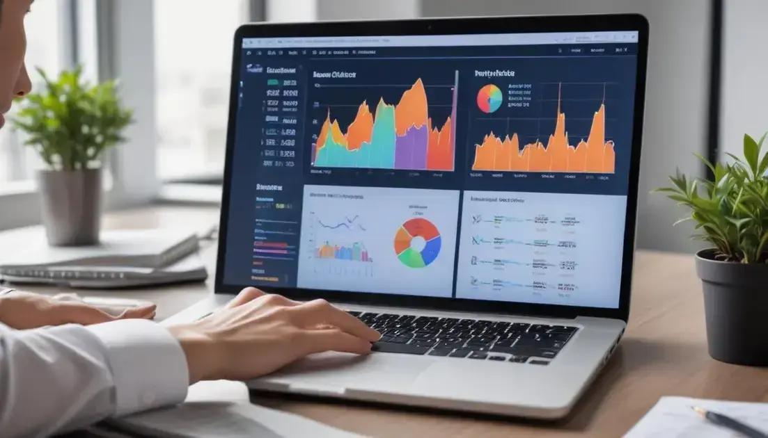 A importância da diversificação em investimentos com proteção contra inflação