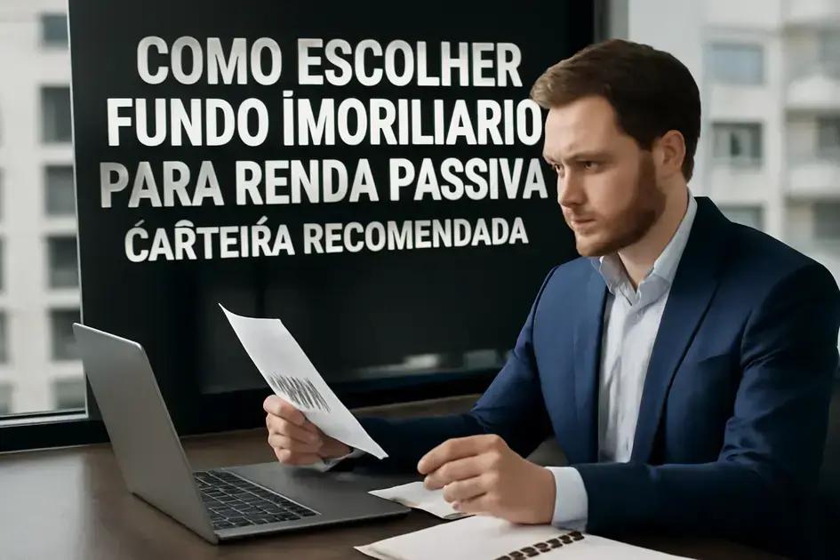 A importância da diversificação na carteira recomendada