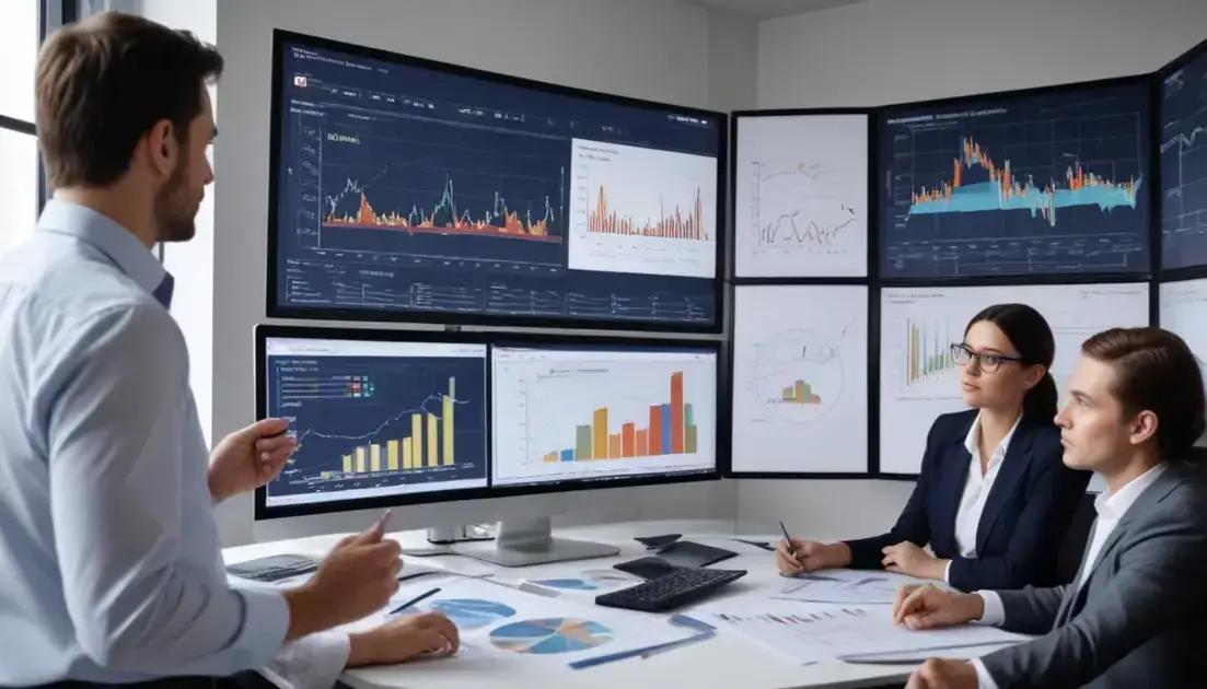 Analisando a gestão do fundo imobiliário