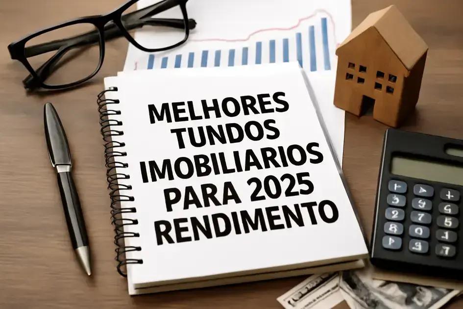 Análise de rentabilidade dos fundos para 2025