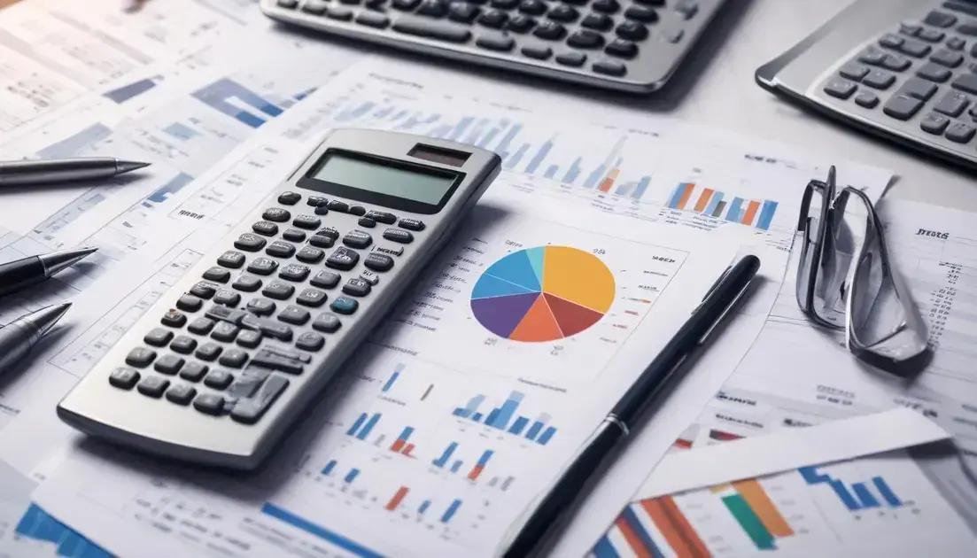 Análise de risco em fundos de crédito privado