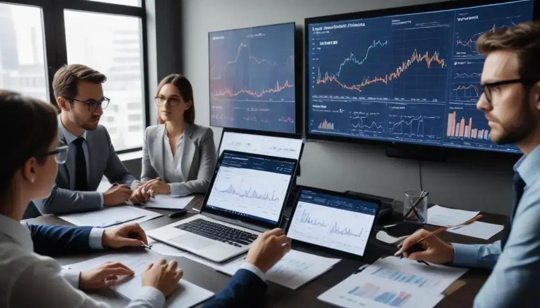 Análise dos melhores fundos imobiliários de 2023