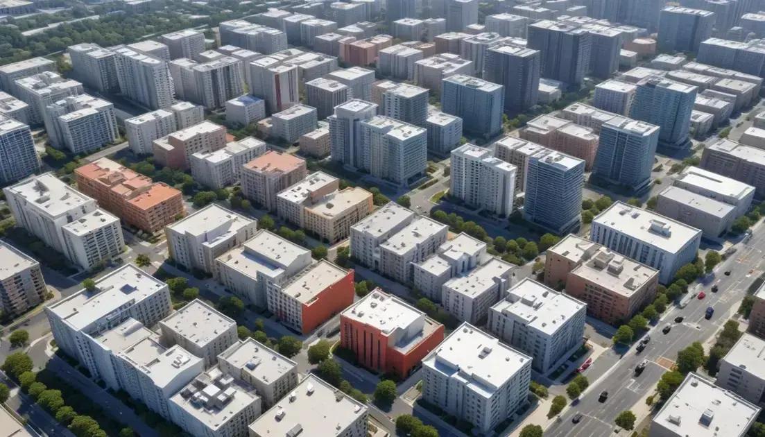 Análise dos principais fundos imobiliários