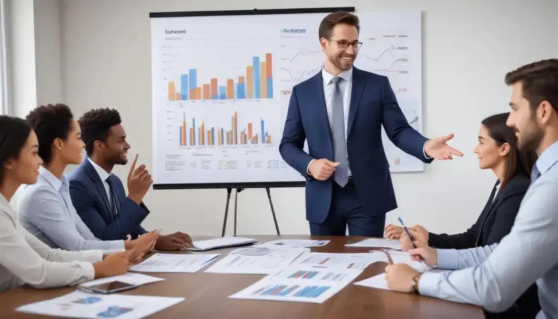 Benefícios da carteira de fundos imobiliários