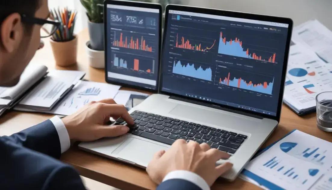 Benefícios da gestão ativa em fundos de crédito