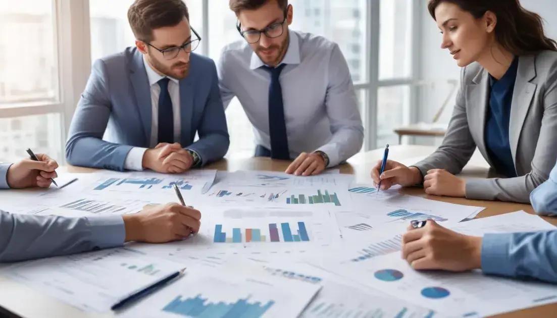 Benefícios de investir em fundos conservadores
