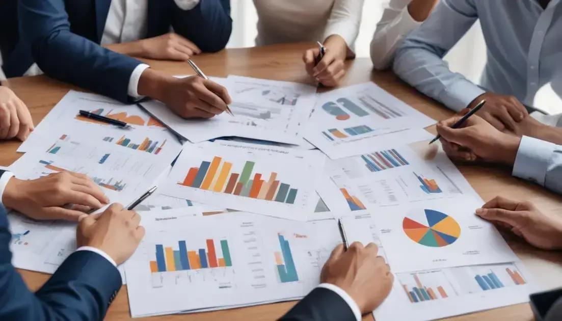 Benefícios de investir em fundos imobiliários