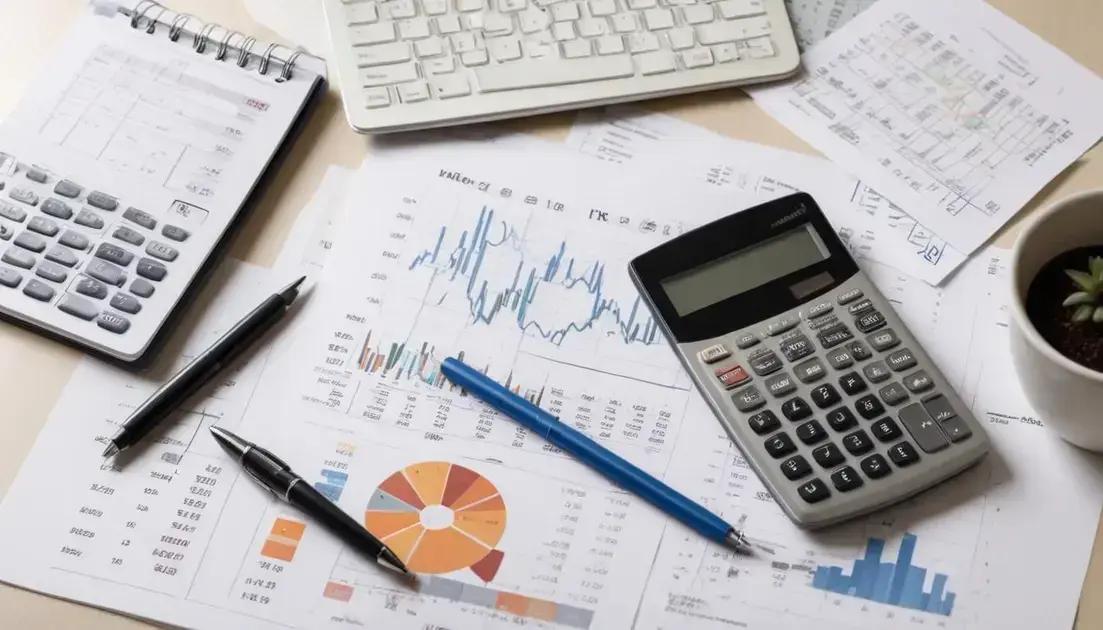 Carteira de fundos imobiliários dividendos: como maximizar seus ganhos