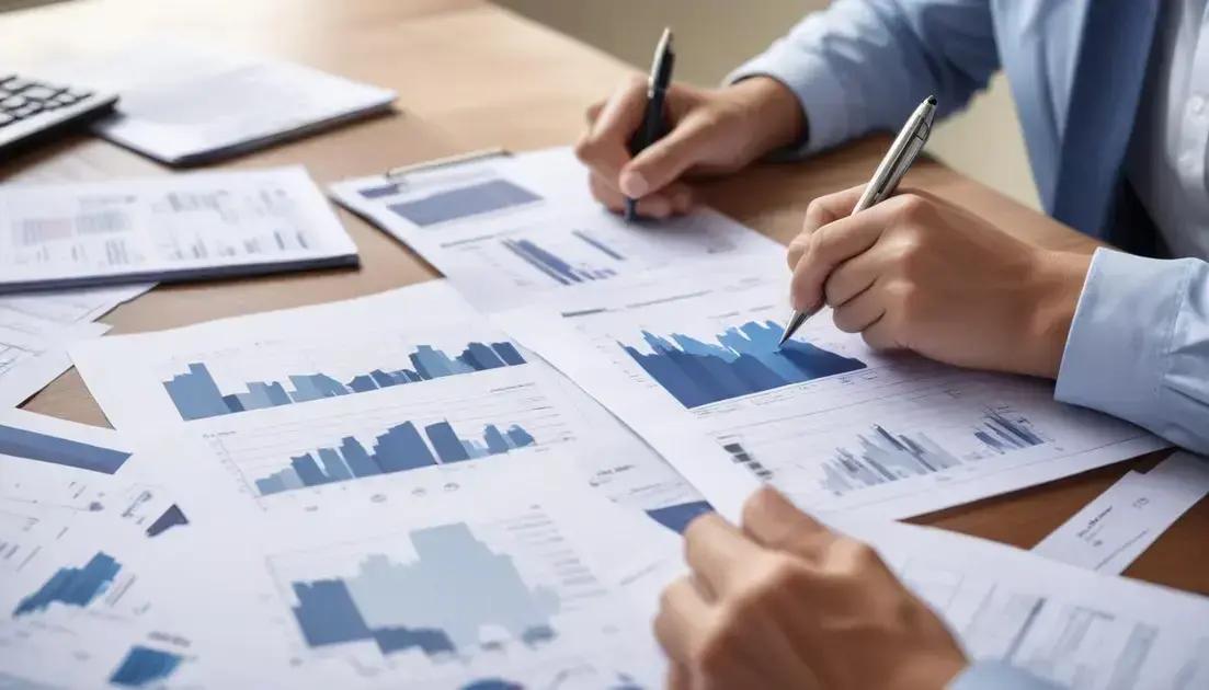 Carteira de fundos imobiliários rendimento: como maximizar seus ganhos