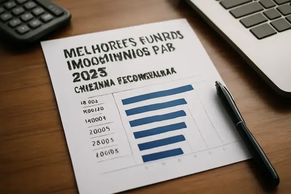 Como analisar o desempenho dos fundos imobiliários
