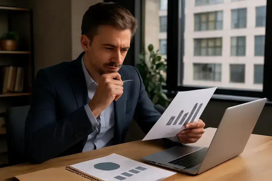 Como avaliar a rentabilidade de um fundo imobiliário