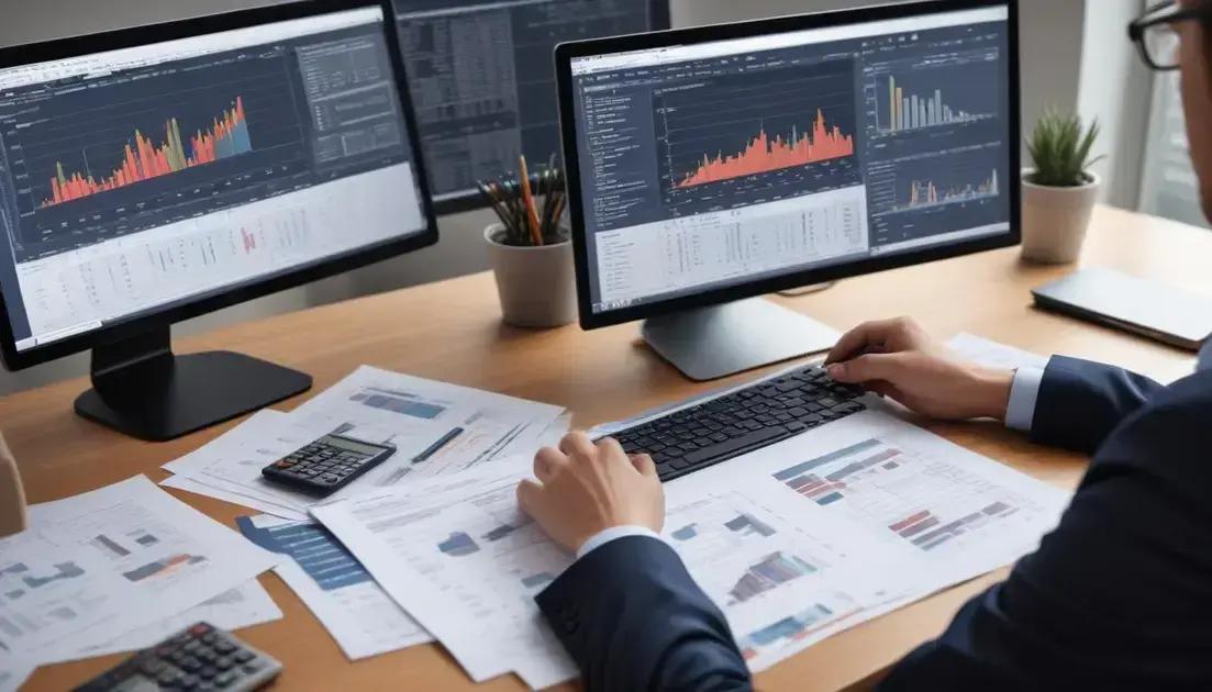 Como avaliar os melhores fundos imobiliários