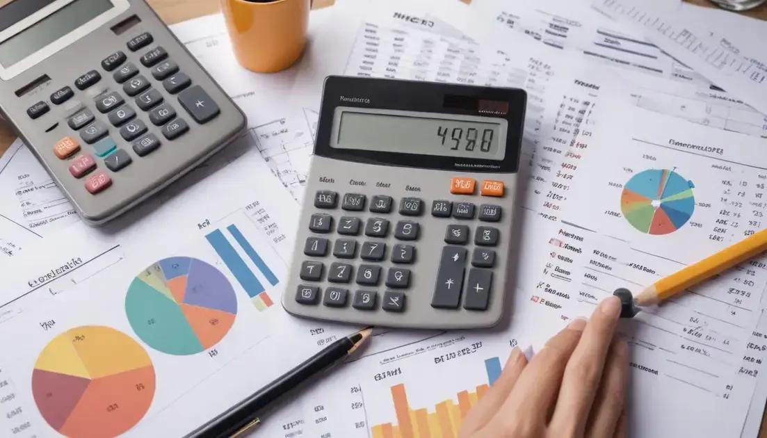 Como calcular o dividend yield de fundos imobiliários?
