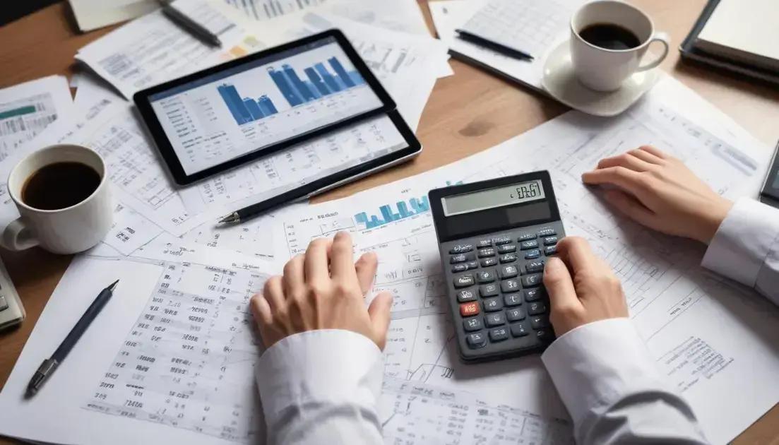 Como calcular o dividend yield dos fundos imobiliários