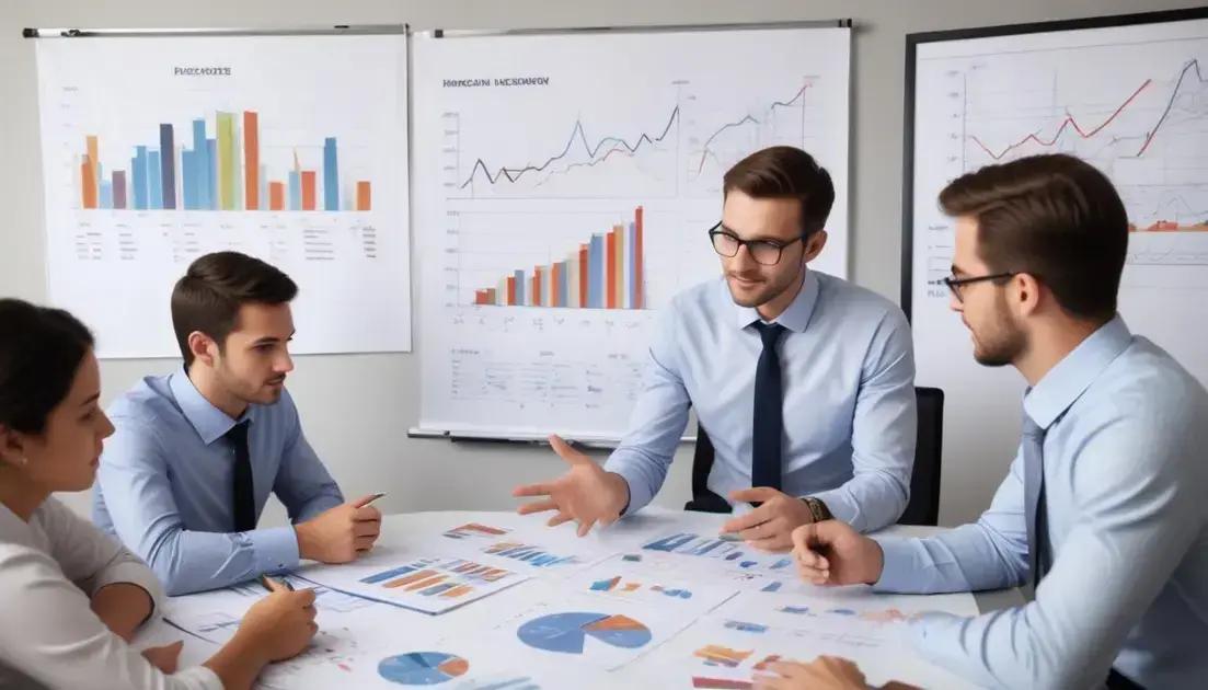 Como escolher bons fundos imobiliários