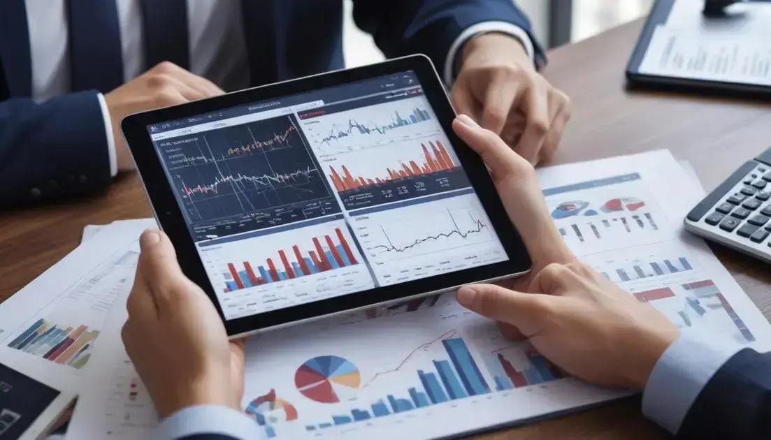 Como escolher fundo imobiliário para renda passiva 2025 e garantir lucros