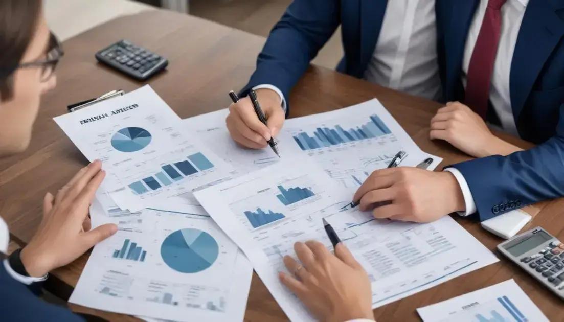 Como escolher o melhor FII para seu perfil