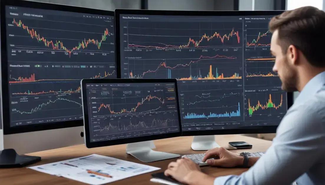 Como escolher os melhores fundos de crédito high grade