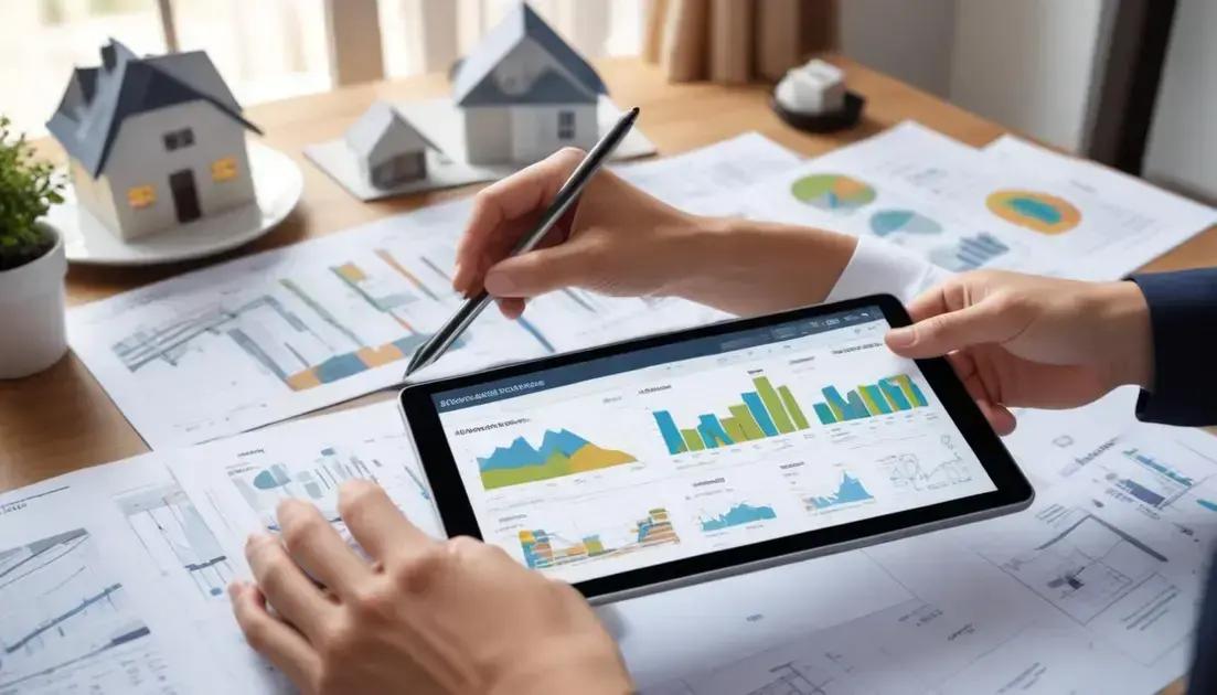 Como escolher os melhores fundos imobiliários