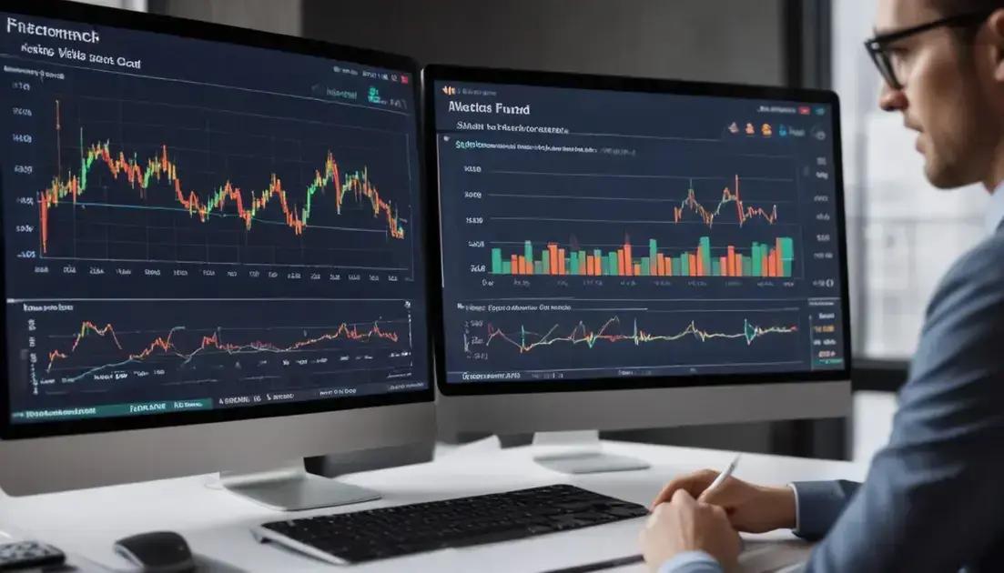 Como escolher um fundo de crédito high yield