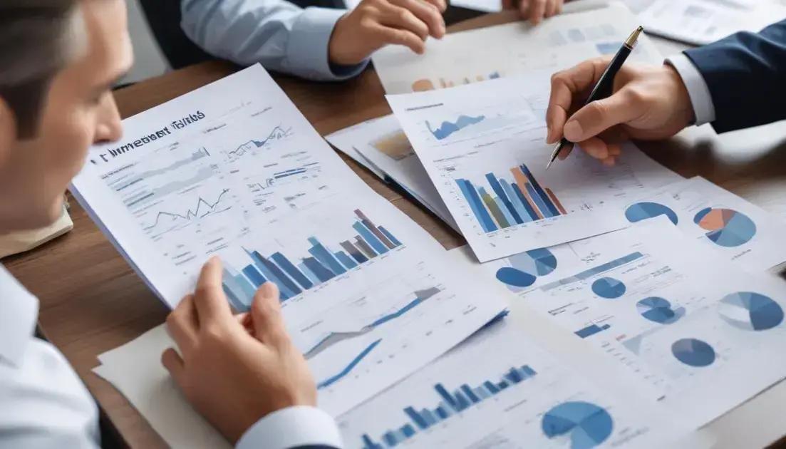 Como escolher um fundo de crédito privado IPCA