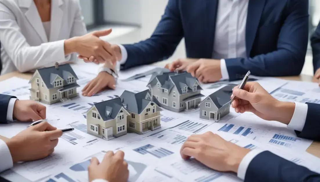 Como escolher um fundo imobiliário adequado